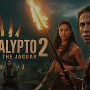 Apocalypto 2 Movie 2026 Rudy Youngblood Dalia Hernández Fact And Review Fan Made