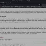 Tryhackme Task5 Introduction To DevSecOps DevSecOps Security Strikes Back