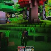 Del Plays Cube World Ep 4 Crafting Skill Points And A Trip To The Ruins