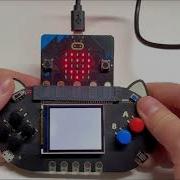 Kittenbot Newbit Arcade Shield For Microsoft Makecode Arcade Programming