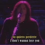 Amanda Boston Con Letra Ing Esp