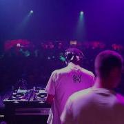 Macky Gee B2B Complex Live At Criticalz 13 09 14