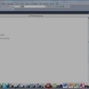 C Tutorial German Hello World Folge 1