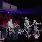 Bad Religion Generator Costa Rica Club Pepper S 03 11 2017