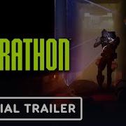 Marathon Official Pre Order Trailer