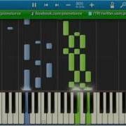 Piano Tutorial Sezen Aksu Küçüğüm