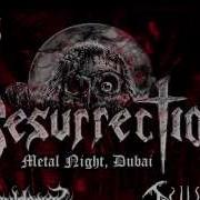 RESURRECTION DUBAI PROMO