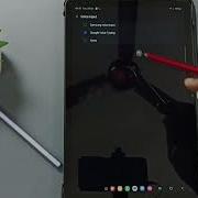 SAMSUNG Galaxy Tab Fix Issue Keyboard Showing Input Method Icon Instead Of Mic Button