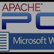 Apache POI How To Create New And Modify Microsoft Word Document With Eclipse