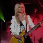 Orianthi Voodoo Child Warfield Theatre San Francisco CA 07 26 2010