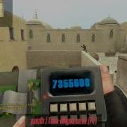CSS Panz0r 5k Glock
