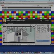 Update Trying Out Screenflow Demo Version