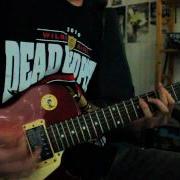Backtrack Darker Half Guitar Cover