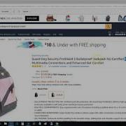 Guard Dog Security ProShield 2 NIJ Level IIIA Bullet Proof Backpack Review Should You Get One