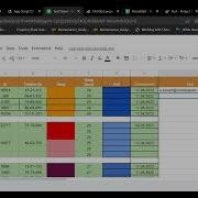 File Sharing System With Google Script