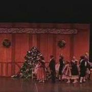 Nutcracker Act 1 Scene 7