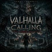 Ragal Ironbull VALHALLA CALLING PART 2 Viking Hip Hop Rap Anthem