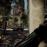 Crysis 2 X264 Rendering Settings Test
