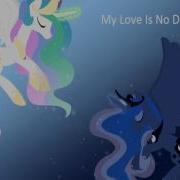 PhonyBrony ChiChi My Love Is No Disguise