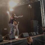 Skeletonwitch Wacken 2011