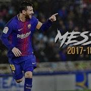 Lionel Messi Unstoppable Dribbling Skills 2018 HD