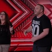 The X Factor UK 2016 Week 2 Auditions Tom Laura Full Clip S13E04