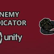 How To Make A Simple Enemy Indicator In UNITY EASY