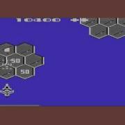 Lukozer Retro Game Review 132 Flak Commodore 64