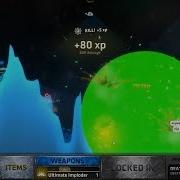 They Stacked For My Imploder Shellshock Live