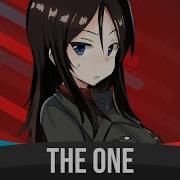 The One Nightcore Одного