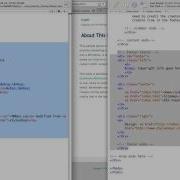 WordPress Tutorial Customizing Footer HTML2WP Screencast