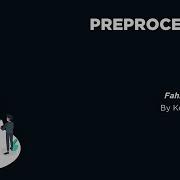 Tutorial Orange 5 Preprocessing