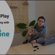 Video Nemi Connect Quickstart Guide