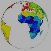 Interactive Choropleth Maps With Plotly For Python