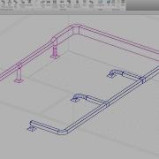 Beginner Tutorial Revit 2017 Creating An HVAC System