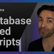 How I Use Database Seed Scripts For Local Development