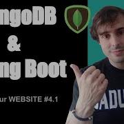 How To Connect MongoDB With Spring Data Spring Boot Backend 4 1