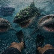 ALL Sharks UNLOCKED In Maneater Giant Evolution