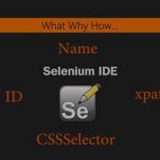 Mastering Selenium Testing Tools A Quick Introduction To Selenium IDE Packtpub Com