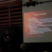 Stephan T Lavavej Regex In C 11 And Boost