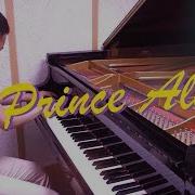 Will Smith Prince Ali Aladdin 2019 OST Piano Cover