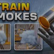 CS2 Train Smokes You NEED To Know 2026