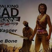 Mirel Wagner To The Bone The Walking Dead Michonne
