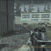 Cod4 Hacked Lobby