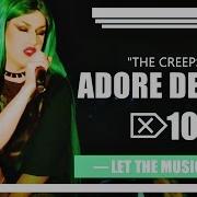 THE CREEPS LET THE MUSIC PLAY LEGENDADO PT BR
