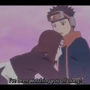 AMV Obito X Rin Falling Down Xxxtentacion