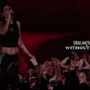 Halsey Without Me Live At Amazon Music Live