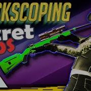 How To QUICK SCOPE In The FINALS And Any FPS Game Really