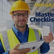Episode 11 What Is A QAQC Checklist And Why It Matters In Construction