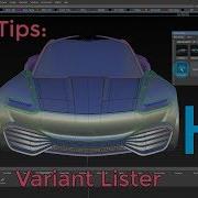 Alias Quick Tips Variant Lister